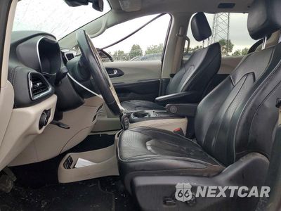 Zdjęcie 7 z 13 samochodu: 2020 CHRYSLER PACIFICA LIMITED VIN:2C4RC1GG2LR217356 - miniatura