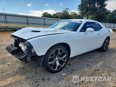 2015 DODGE CHALLENGER SXT PLUS 2C3CDZBT8FH718983 - główne zdjęcie licytacji z USA - miniatura