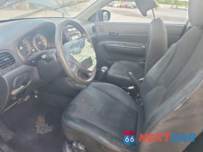 Zdjęcie 7 z 12 samochodu: 2011 HYUNDAI ACCENT GS VIN:KMHCM3AC1BU192497 - miniatura