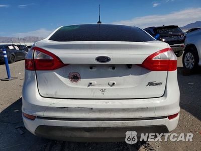 Zdjęcie 6 z 13 samochodu: 2014 FORD FIESTA S VIN:3FADP4AJ2EM212338 - miniatura