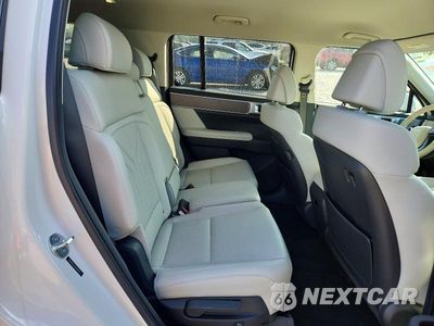 Zdjęcie 11 z 13 samochodu: 2025 HYUNDAI SANTA FE SEL VIN:5NMP2DG12SH058855 - miniatura