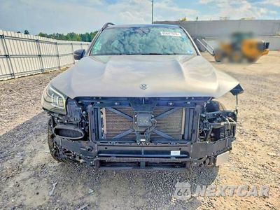Piąte zdjęcie samochodu w środku: 2020 MERCEDES-BENZ GLS 580 4MATIC VIN:4JGFF8GEXLA174290 - miniatura