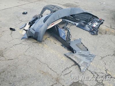 Zdjęcie 12 z 13 samochodu: 2025 PORSCHE TAYCAN 4S VIN:WP0AB2Y11SSA41092 - miniatura