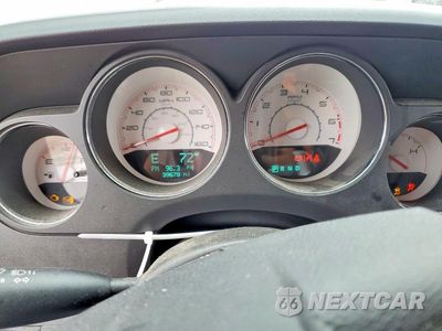 Zdjęcie 9 z 12 samochodu: 2012 DODGE CHALLENGER R/T VIN:2C3CDYBT7CH167354 - miniatura