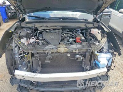 Zdjęcie 11 z 13 samochodu: 2025 LEXUS TX 350 PREMIUM VIN:5TDAAAB67SS032114 - miniatura