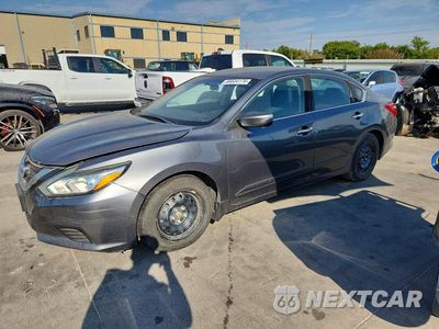 2016 NISSAN ALTIMA 2.5 S 1N4AL3APXGC259473 - główne zdjęcie licytacji z USA - miniatura