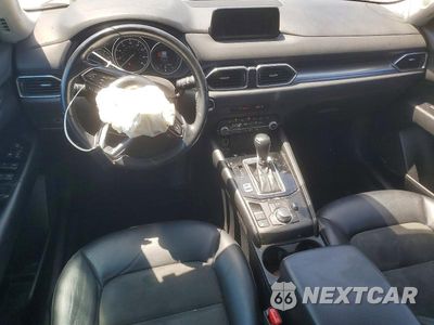 Zdjęcie 8 z 12 samochodu: 2020 MAZDA CX-5 TOURING VIN:JM3KFBCM2L0791841 - miniatura