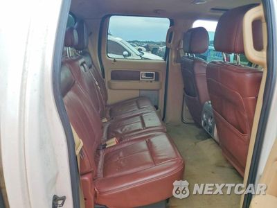 Zdjęcie 10 z 12 samochodu: 2013 FORD F150 SUPERCREW VIN:1FTFW1EF3DKE59531 - miniatura