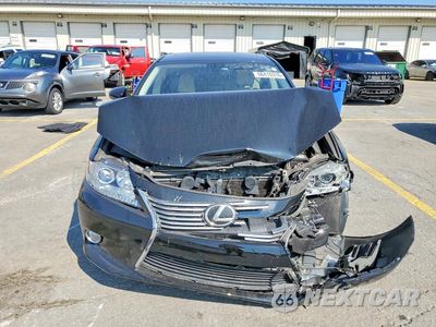 Piąte zdjęcie samochodu w środku: 2013 LEXUS ES 350 VIN:JTHBK1GG4D2019980 - miniatura