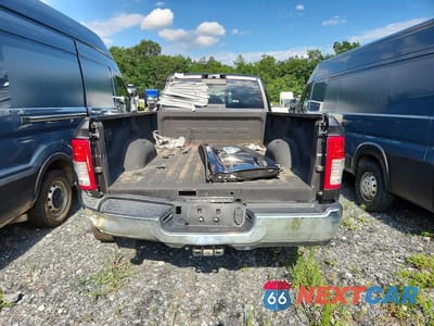 Zdjęcie 6 z 13 samochodu: 2024 RAM 3500 TRADESMAN VIN:3C63RRGL9RG242079 - miniatura