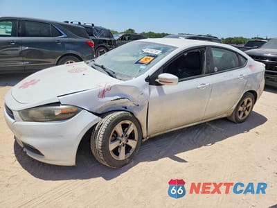 2015 DODGE DART SXT 1C3CDFBB3FD158521 - główne zdjęcie licytacji z USA - miniatura
