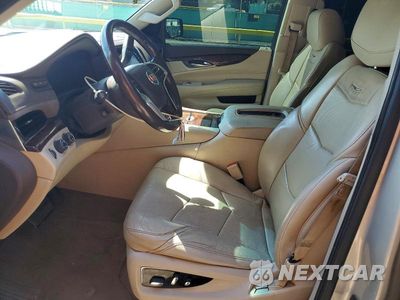 Zdjęcie 7 z 13 samochodu: 2015 CADILLAC ESCALADE ESV PREMIUM VIN:1GYS4JKJ4FR260943 - miniatura