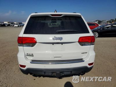 Zdjęcie 6 z 13 samochodu: 2015 JEEP GRAND CHEROKEE LIMITED VIN:1C4RJFBMXFC125358 - miniatura