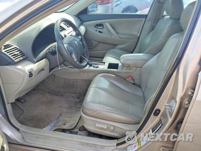 Zdjęcie 7 z 12 samochodu: 2008 TOYOTA CAMRY LE VIN:4T1BE46K78U201887 - miniatura