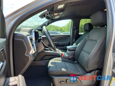 Zdjęcie 7 z 13 samochodu: 2023 GMC CANYON ELEVATION VIN:1GTP6BEKXP1144033 - miniatura