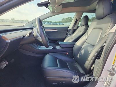 Zdjęcie 7 z 12 samochodu: 2022 TESLA MODEL 3 VIN:5YJ3E1EB7NF324568 - miniatura