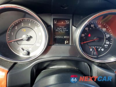 Zdjęcie 9 z 13 samochodu: 2013 JEEP GRAND CHEROKEE LIMITED VIN:1C4RJEBG7DC642506 - miniatura