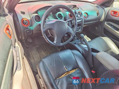 Zdjęcie 8 z 12 samochodu: 2003 MITSUBISHI ECLIPSE GS VIN:4A3AC44G73E059156 - miniatura