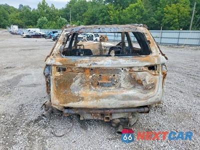 Zdjęcie 6 z 12 samochodu: 2020 CHEVROLET TRAVERSE LT VIN:1GNEVGKW8LJ193165 - miniatura