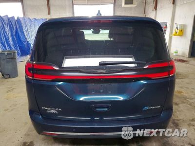 Zdjęcie 6 z 13 samochodu: 2022 CHRYSLER PACIFICA HYBRID TOURING L VIN:2C4RC1L78NR137066 - miniatura