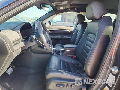 Zdjęcie 7 z 13 samochodu: 2024 HONDA CR-V SPORT-L VIN:7FARS5H8XRE001877 - miniatura