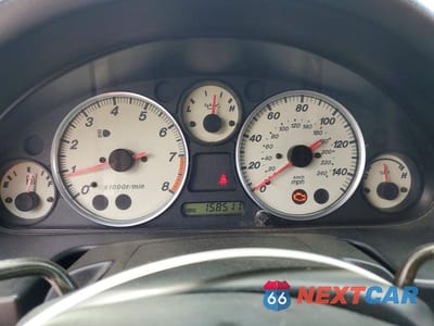 Zdjęcie 9 z 12 samochodu: 2004 MAZDA MX-5 MIATA BASE VIN:JM1NB353040401039 - miniatura