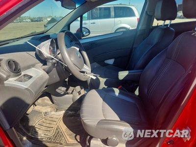 Zdjęcie 7 z 12 samochodu: 2014 CHEVROLET SPARK LS VIN:KL8CB6S98EC529930 - miniatura