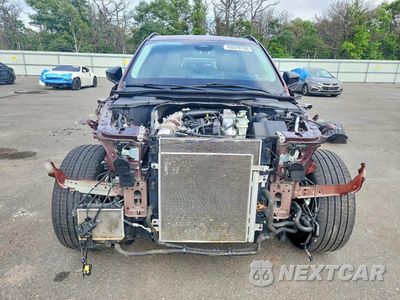 Piąte zdjęcie samochodu w środku: 2025 MAZDA CX-90 PREMIUM SPORT VIN:JM3KKCHD5S1243979 - miniatura