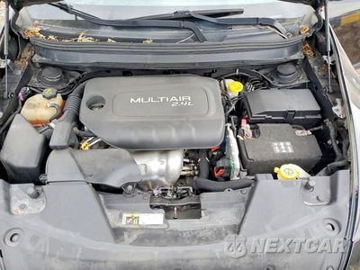 Zdjęcie 12 z 13 samochodu: 2016 JEEP CHEROKEE SPORT VIN:1C4PJMAB5GW216050 - miniatura