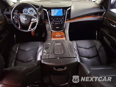 Zdjęcie 8 z 14 samochodu: 2015 CADILLAC ESCALADE LUXURY VIN:1GYS4MKJXFR739658 - miniatura