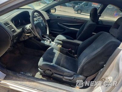 Zdjęcie 7 z 13 samochodu: 2004 HONDA CIVIC LX VIN:1HGEM22574L063536 - miniatura