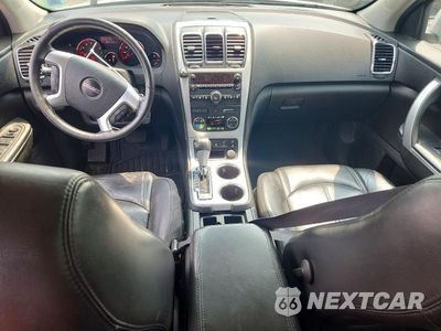 Zdjęcie 8 z 13 samochodu: 2012 GMC ACADIA SLT-1 VIN:1GKKVRED9CJ250396 - miniatura