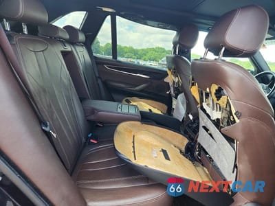 Zdjęcie 11 z 13 samochodu: 2015 BMW X5 XDRIVE35D VIN:5UXKS4C59F0N07892 - miniatura