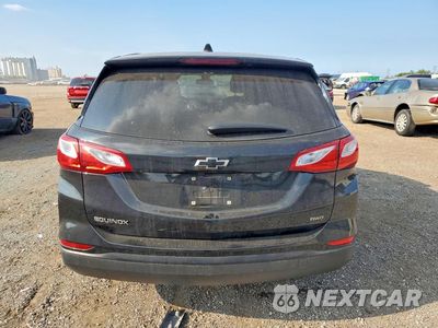 Zdjęcie 6 z 13 samochodu: 2020 CHEVROLET EQUINOX LS VIN:2GNAXSEVXL6273899 - miniatura