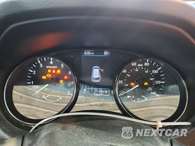 Zdjęcie 9 z 14 samochodu: 2019 NISSAN ROGUE SV VIN:JN8AT2MV4KW378372 - miniatura