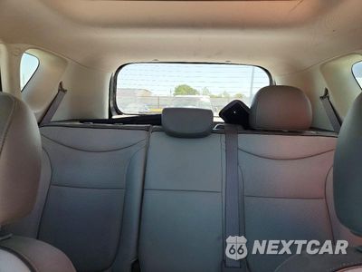 Zdjęcie 10 z 13 samochodu: 2016 KIA SOUL EV + VIN:KNDJX3AE0G7016342 - miniatura