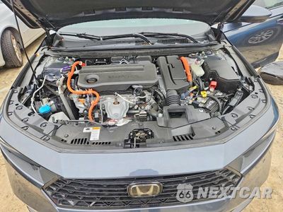 Zdjęcie 11 z 12 samochodu: 2023 HONDA ACCORD TOURING HYBRID VIN:1HGCY2F84PA044586 - miniatura