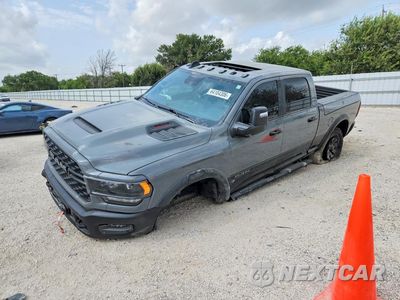 2024 RAM 2500 POWERWAGON 3C6TR5EJ6RG369348 - główne zdjęcie licytacji z USA - miniatura