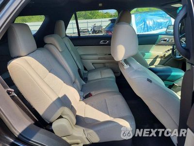 Zdjęcie 11 z 13 samochodu: 2012 FORD EXPLORER XL VIN:1FMHK8B86CGA47541 - miniatura