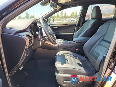 Zdjęcie 7 z 13 samochodu: 2021 LEXUS NX 300 F SPORT VIN:JTJSARBZ5M2187751 - miniatura