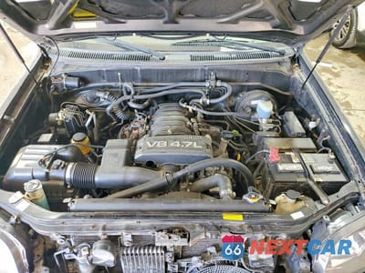 Zdjęcie 12 z 14 samochodu: 2005 TOYOTA SEQUOIA SR5 VIN:5TDZT34A15S260060 - miniatura