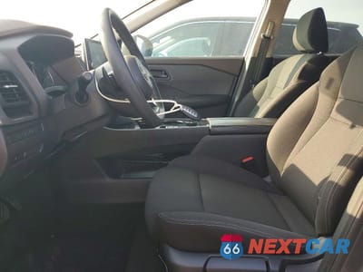 Zdjęcie 7 z 12 samochodu: 2023 NISSAN ROGUE S VIN:5N1BT3AB6PC855842 - miniatura