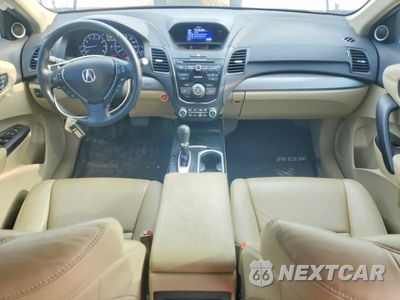 Zdjęcie 8 z 13 samochodu: 2016 ACURA RDX VIN:5J8TB3H34GL003453 - miniatura
