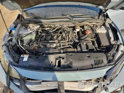 Zdjęcie 11 z 12 samochodu: 2019 HONDA CIVIC EX VIN:SHHFK7H62KU406841 - miniatura