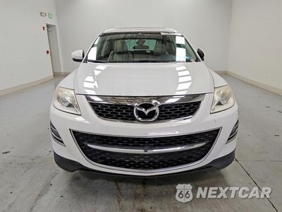 Piąte zdjęcie samochodu w środku: 2010 MAZDA CX-9 VIN:JM3TB3MV2A0235989 - miniatura