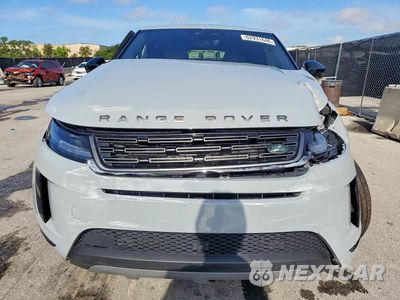 Piąte zdjęcie samochodu w środku: 2026 LAND ROVER RANGE ROVER EVOQUE S VIN:SALZJ2FX1TH314792 - miniatura