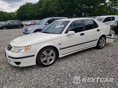 2005 SAAB 9-5 AERO YS3EH45G253520937 - główne zdjęcie licytacji z USA - miniatura