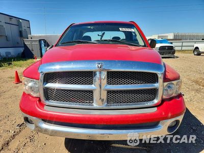 Piąte zdjęcie samochodu w środku: 2002 DODGE RAM 1500 VIN:387HU18N92G135960 - miniatura