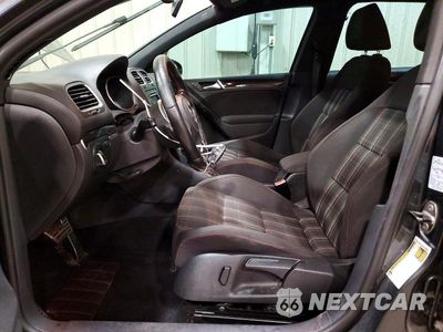 Zdjęcie 7 z 12 samochodu: 2011 VOLKSWAGEN GTI VIN:WVWHV7AJ8BW314743 - miniatura