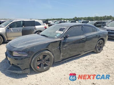 2017 DODGE CHARGER SE 2C3CDXBG7HH612275 - główne zdjęcie licytacji z USA - miniatura
